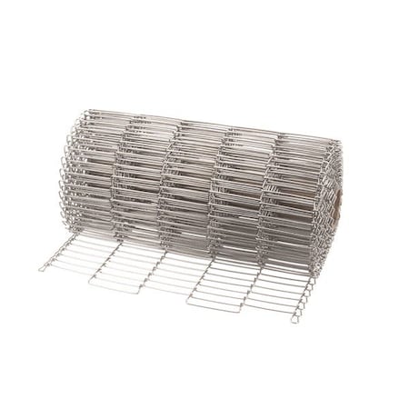 Middleby Belt, Conv Wire Ss 11 X 120 66280